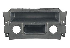 Moldura Console Central S10 2015 2.8 Diesel 94776478