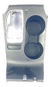 Moldura Console Porta Copos Hyundai Ix-35 2018 2.0