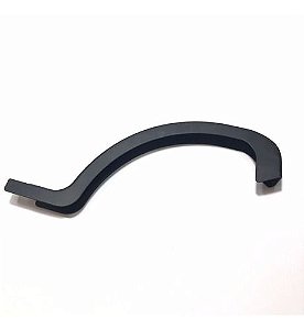 Moldura Dir Dobradiça Porta Malas Toyota Corolla Gli 2019