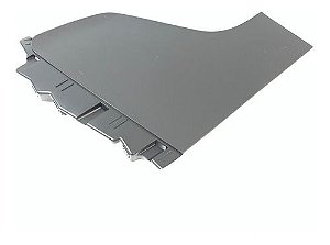 Moldura Direita Console Citroen C4 Cactus 2020 9824566877