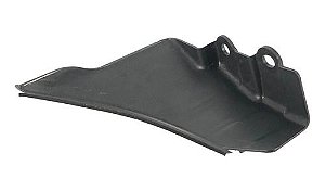 Moldura Direita Inferior Parabrisa Hyundai Ix-35 2021 2.0