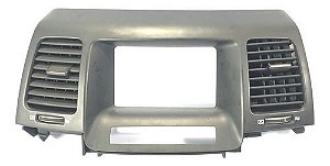 Moldura Do Painel Central C / Difusor Kia Opirus 2008 3.6