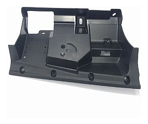 Moldura Do Porta Luvas Mitsubishi Lancer 2015