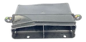 Moldura Entrada De Ar Frontal Hyundai Creta 2017 28213m0200