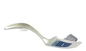 Moldura Esq Com Difusor Painel Hyundai Elantra 2015 2.0 16v