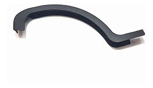 Moldura Esq Dobradiça Porta Malas Toyota Corolla Gli 2019