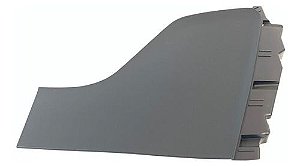 Moldura Esquerda Console Citroen C4 Cactus 2020 9824568577