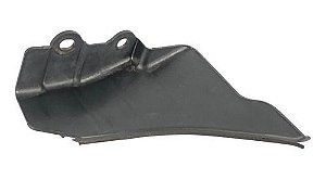 Moldura Esquerda Inferior Parabrisa Hyundai Ix-35 2021 2.0