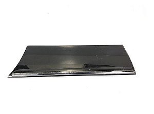 Moldura Externa Porta Traseira Esquerda Kia Opirus 2008 3.8