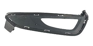 Moldura Farol De Milha Dir. Hyundai New Tucson 2017 1.6 Gdi