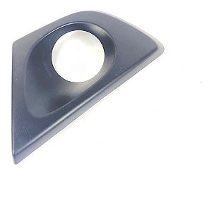 Moldura Farol De Milha Direito Duster Oroch 263316044r