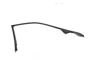 Moldura Interna Porta Dianteira Direita Kia Opirus 2008 3.8