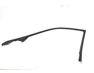 Moldura Interna Porta Dianteira Esquerda Kia Opirus 2008 3.8