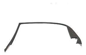 Moldura Interna Porta Traseira Direita Kia Opirus 2008 3.8