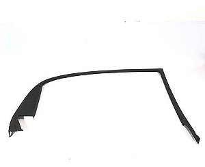 Moldura Interna Porta Traseira Esquerda Kia Opirus 2008 3.8