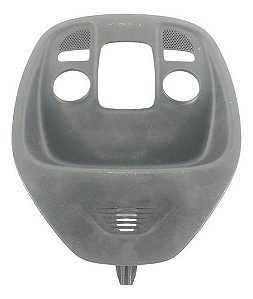 Moldura Luz Cortesia Citroen Ds4 1.6 2014 Thp 9688502077