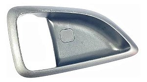 Moldura Maçaneta Interna Dianteiro Esq. Hyundai Ix35 2018