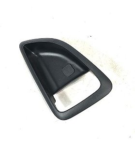 Moldura Maçaneta Interna Tras Dir Hyundai Ix35 2.0 2017
