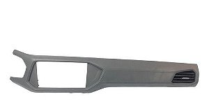 Moldura Painel Central Volkswagen T-cross 2019 2gp858418