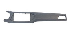 Moldura Painel Central Volkswagen T-cross 2020 2gp858418