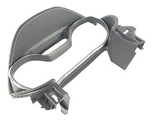 Moldura Painel De Instrumentos Cruze 2017 1.4 Ltz 39023612