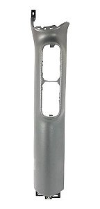 Moldura Painel Difusor Ar Citroen C4 Cactus 2020 9822779877