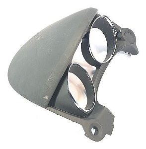 Moldura Painel Do Instrumento Mitsubishi Asx 2015 6100023