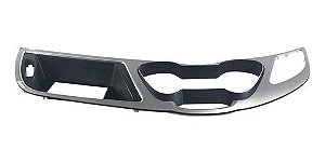 Moldura Painel Instrumento Audi A4 2.0 2013 Tfsi (detalhes)