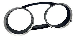 Moldura Painel Instrumento Mitsubishi Lancer 2015