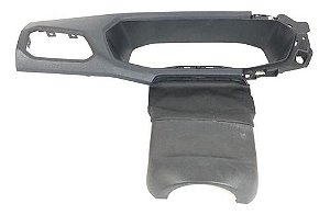 Moldura Painel Instrumento Volkswagen T-cross 2021 2gp858417