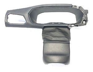 Moldura Painel Instrumento Volkswagen T-cross 2021 2gp858417