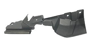 Moldura Paralama Direito Hyundai Ix-35 2021 2.0 841692s000