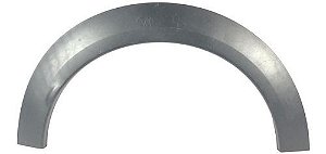 Moldura Paralama Traseiro Direito Citroen C4 Cactus 2020 1.6