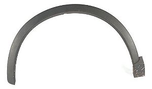 Moldura Paralama Traseiro Esq. Audi Q3 1.4 2018 Tfsi