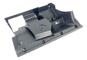 Moldura Porta Luvas Mitsubishi Lancer 2015 8006a064