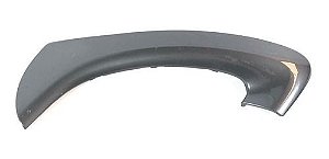 Moldura Puxador Interno Tras. Direito Duster 2014 4801268