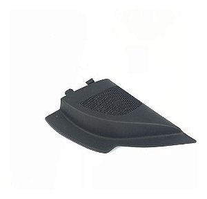 Moldura Retrovisor C/ Tweeter L/e Mitsubishi Lancer 2015 2.0