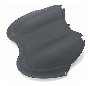 Moldura Superior Painel Instrumento Mitsubishi Lancer 2015