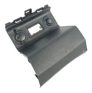 Moldura Tomada 12v Jac T6 2016 2.0 5305340u1580