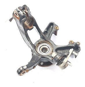 Montante C Cubo Dianteiro Esquerdo Volkswagen T-cross 2021