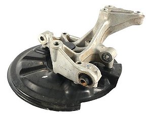 Montante C/cubo Traseiro Esquerdo Audi Q3 1.4 2018