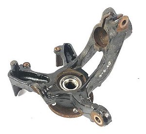 Montante Com Cubo Dianteiro Direito Volkswagen T-cross 2021