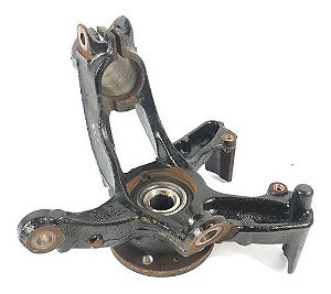 Montante Cubo Dianteiro Esquerdo Volkswagen T-cross 2021