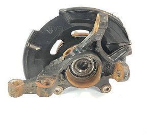 Montante Cubo Roda Dianteiro Direito Hyundai I30 2015 1.8