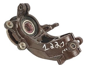 Montante Dianteiro Direito Citroen C4 Cactus 2021 1.6