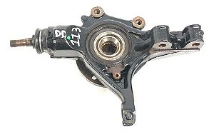 Montante Dianteiro Direito Citroen Ds4 1.6 2014 Thp