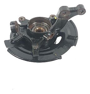 Montante Dianteiro Direito Hyundai Veloster 1.6 2012