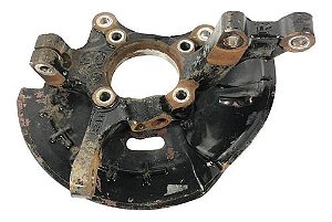 Montante Dianteiro Direito Jac T6 2.0 2016