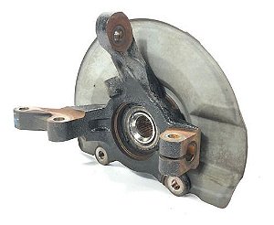 Montante Dianteiro Direito Mitsubishi Lancer 2015 2.0