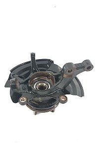 Montante Dianteiro Esquerdo Hyundai Veloster 1.6 2012